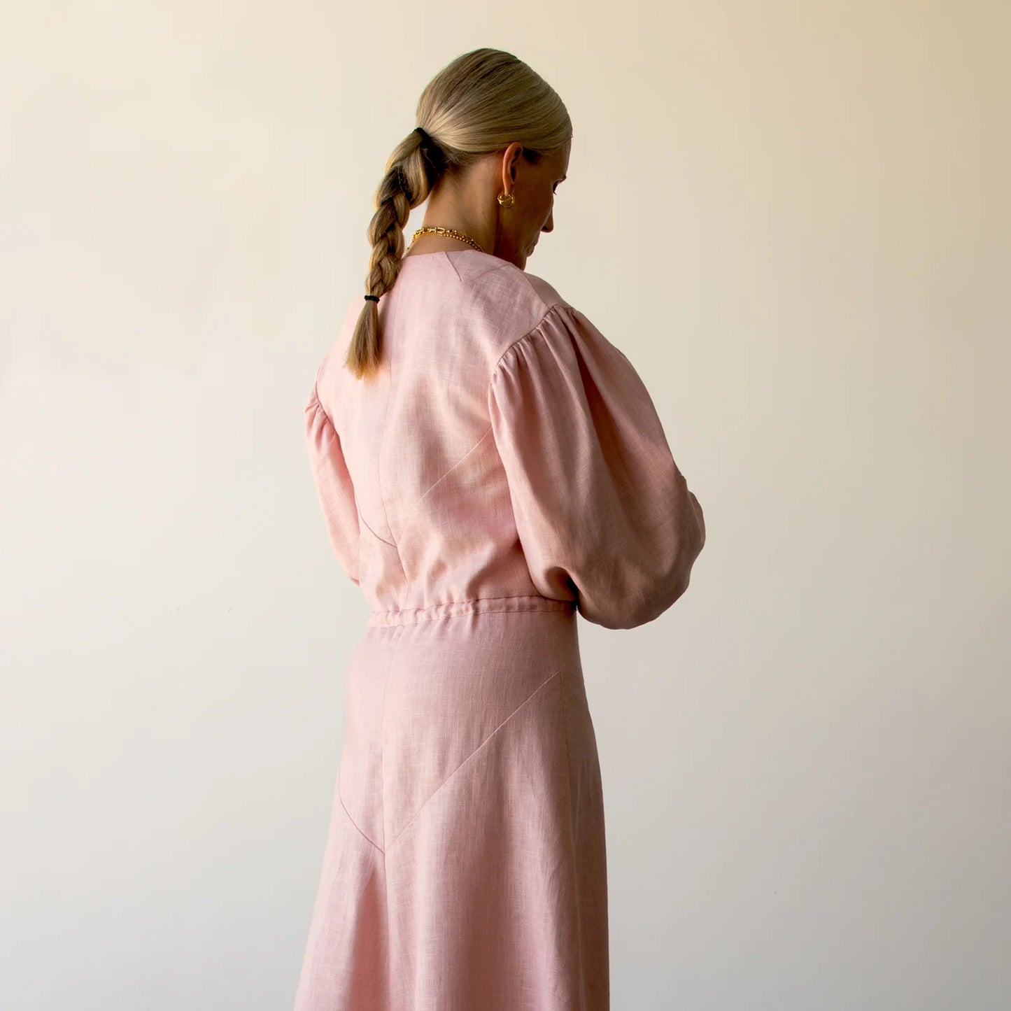 Magda Dress Pattern