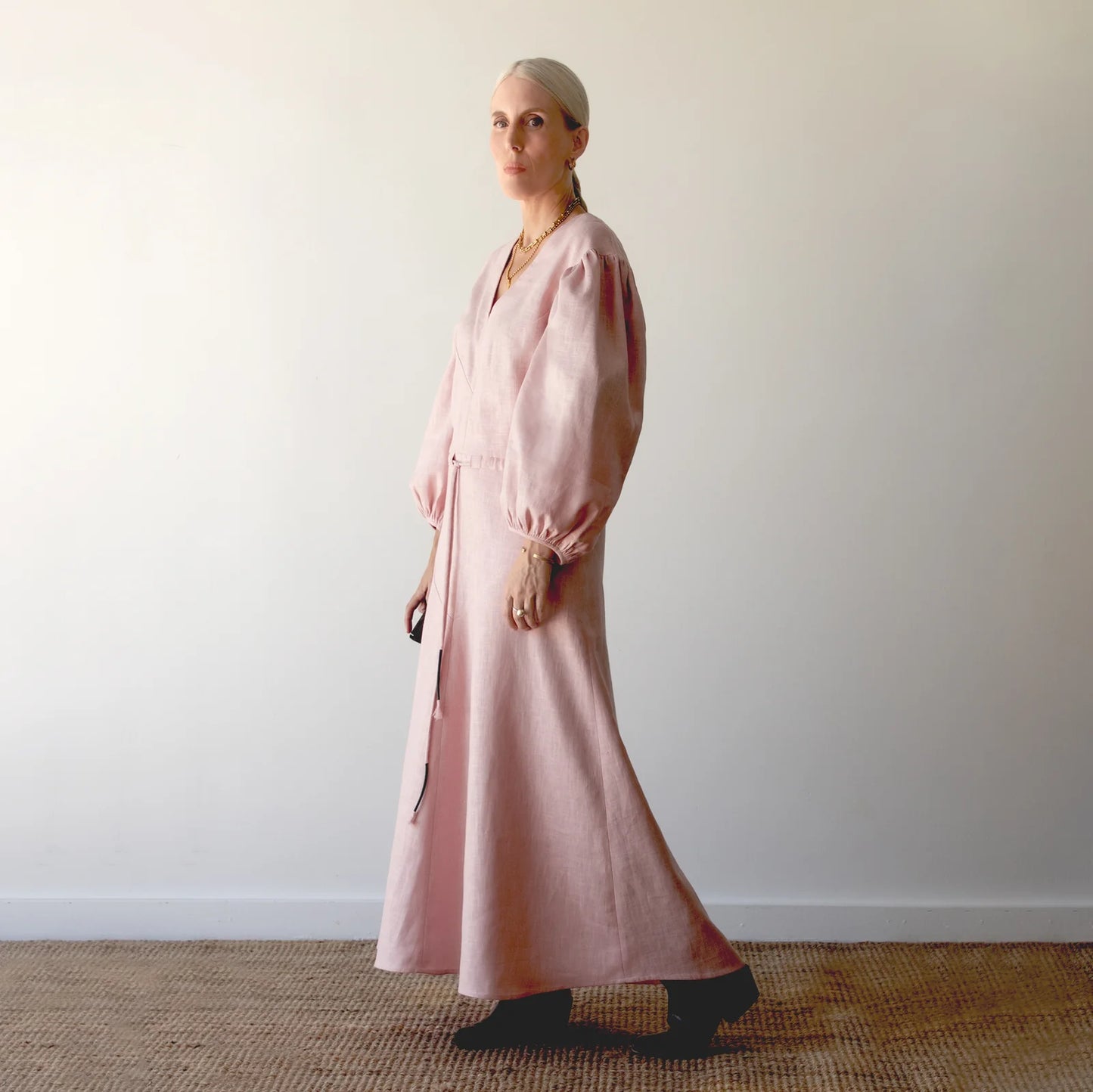 Magda Dress Pattern