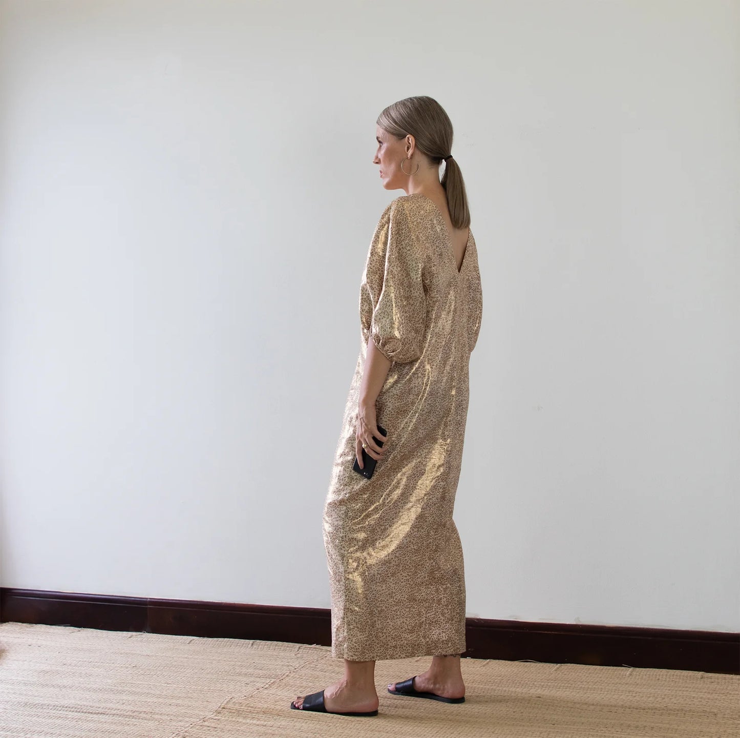 Mersis Dress Pattern