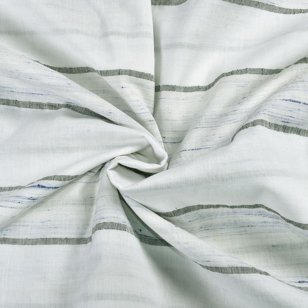 Cirrus Stripe Futki cotton