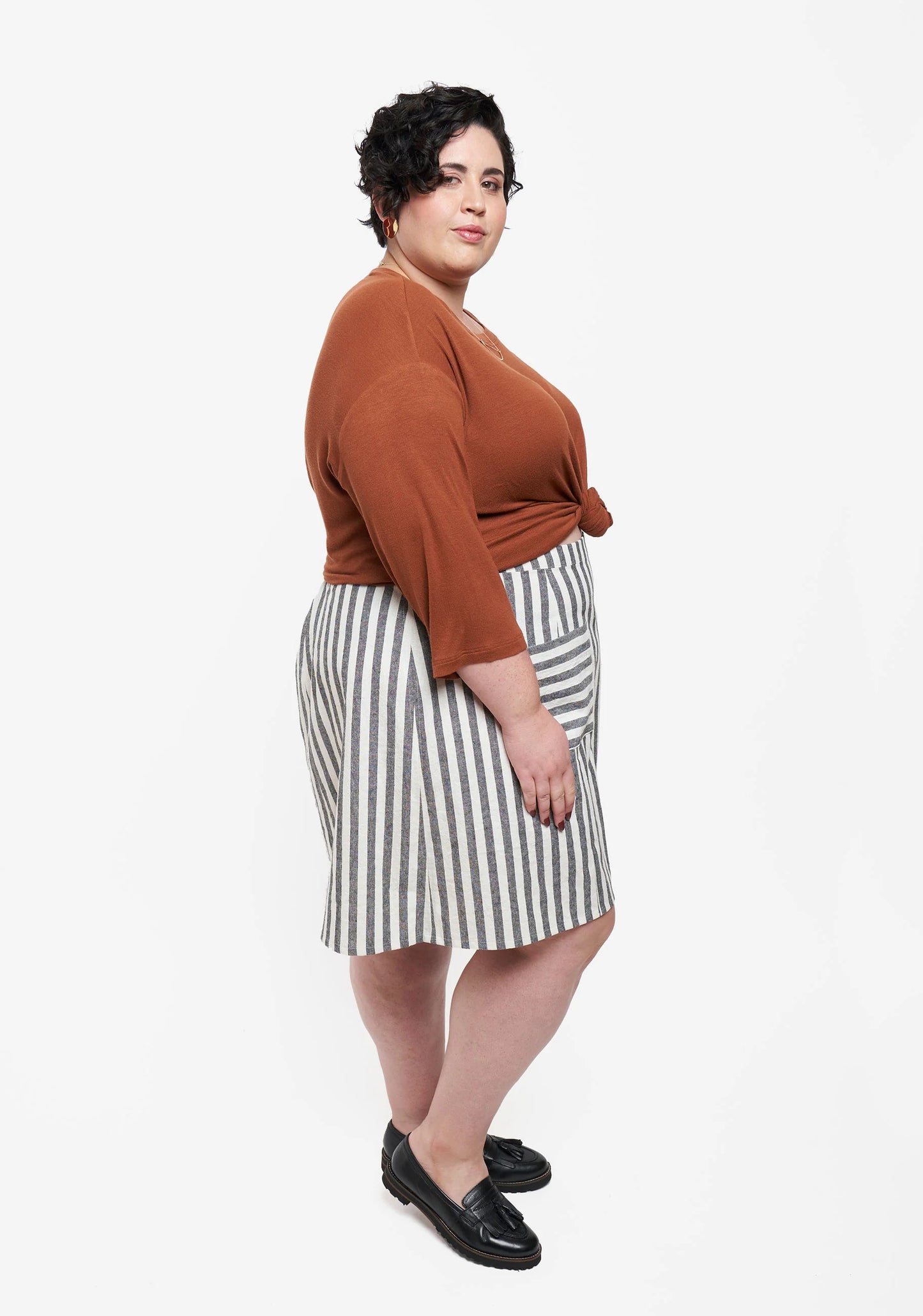Reed Skirt