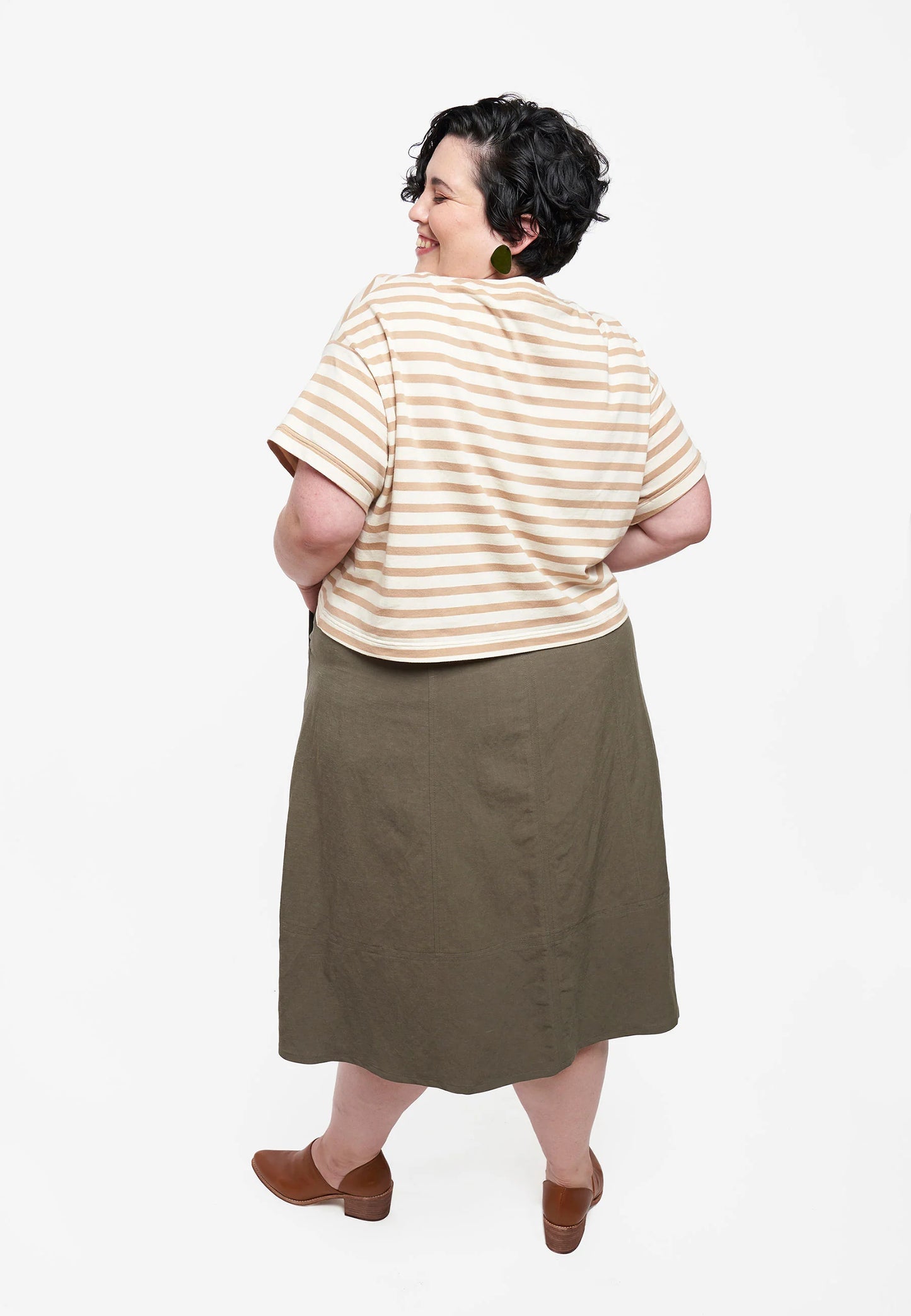 Reed Skirt