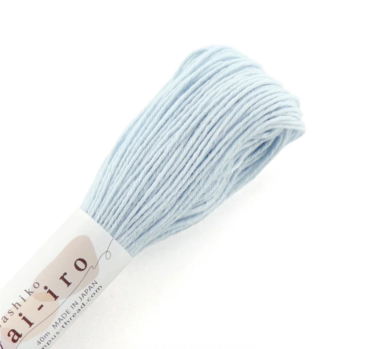 Olympus Sashiko Thread - 44 yards