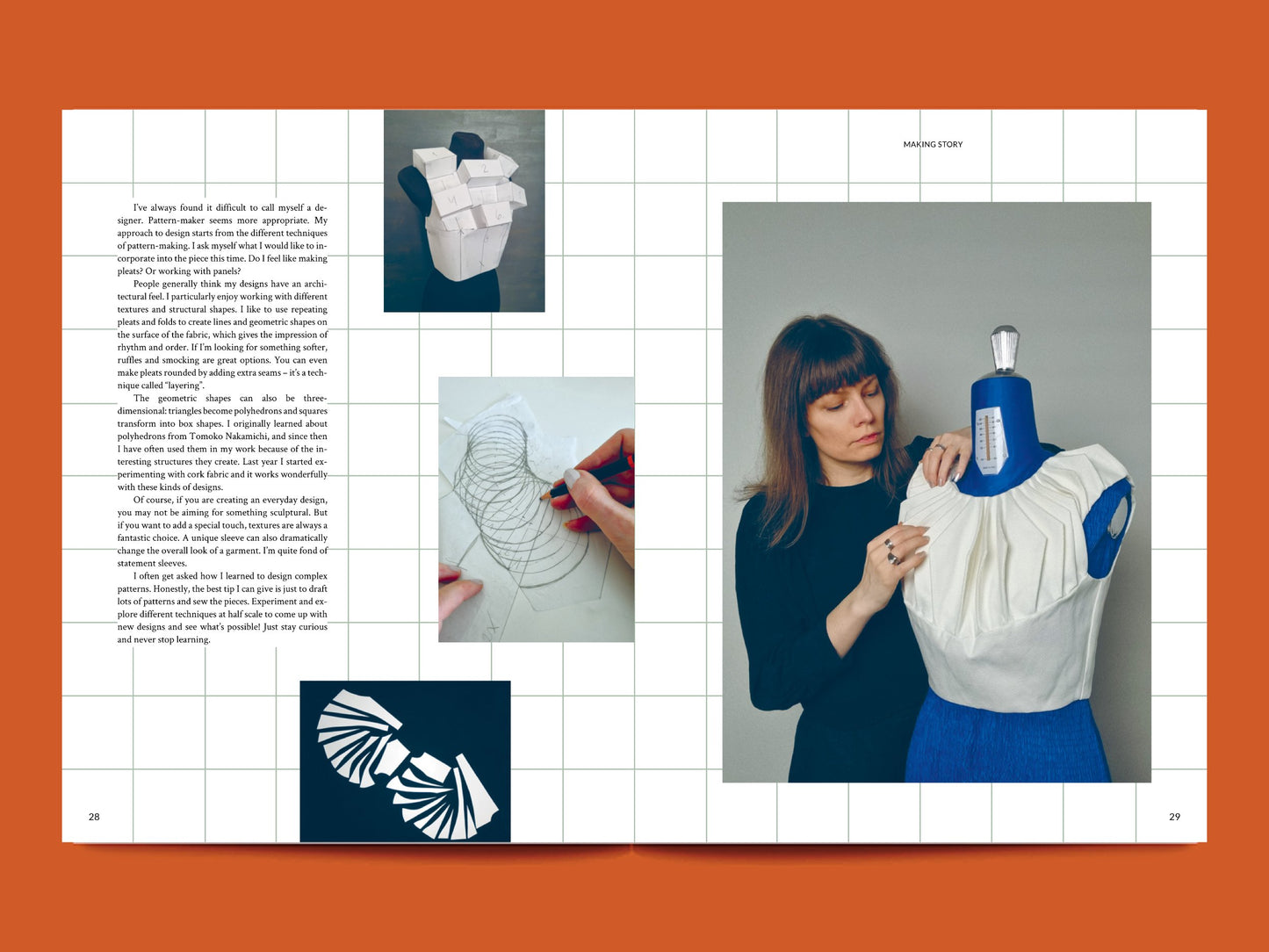 TAUKO Issue No.16