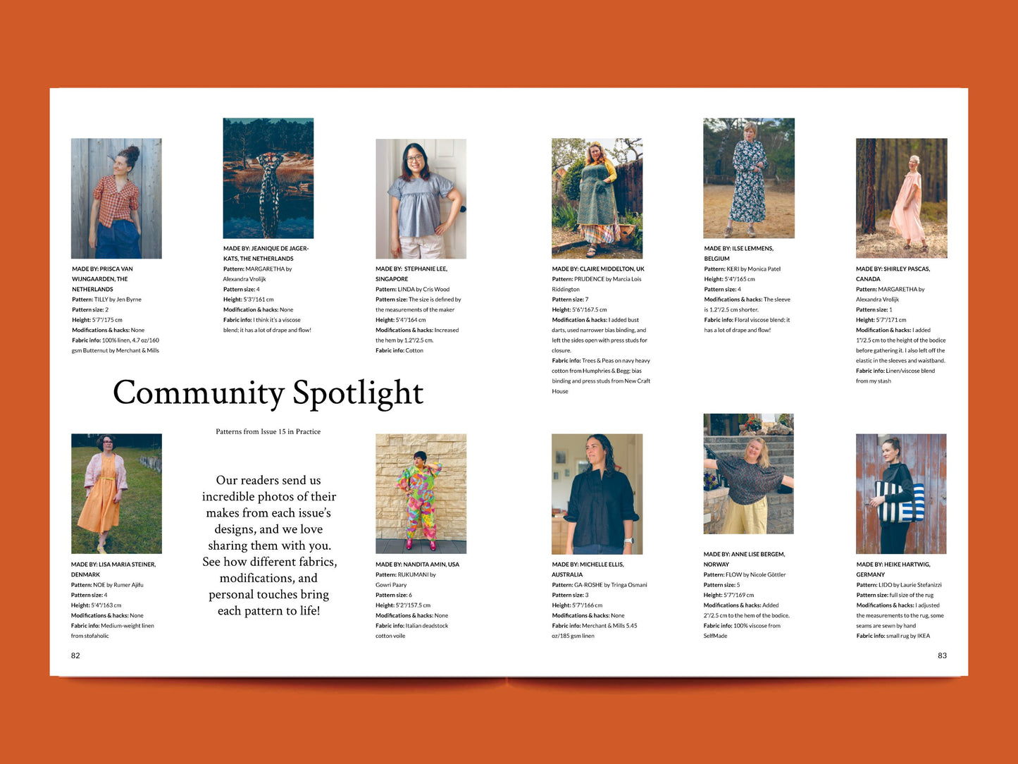 TAUKO Issue No.16