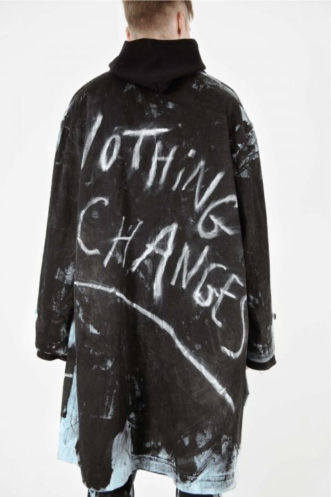 Anti_Fashion Manifesto