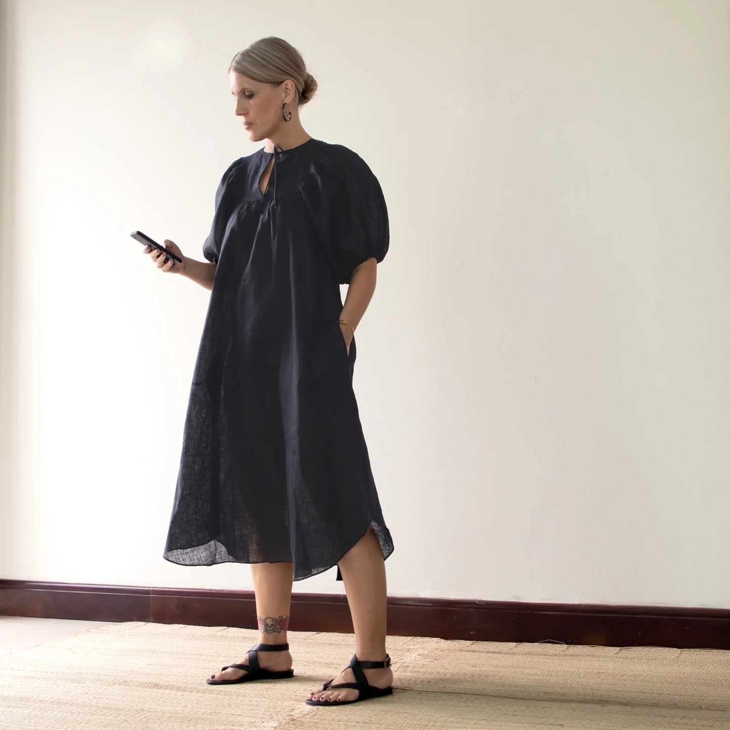Vali Dress Pattern