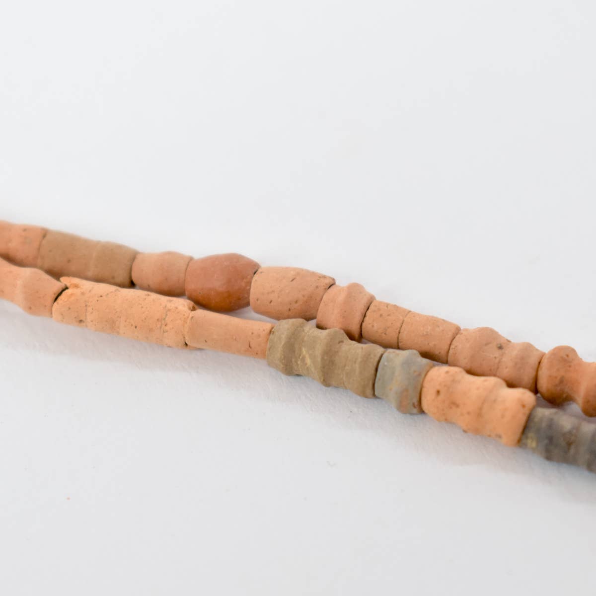 Tomb Terracotta Beads
