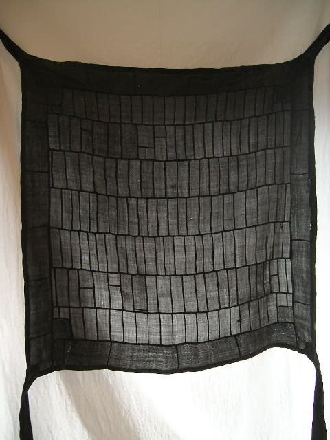 Intro to Bojagi and Hand Stitched Patchwork Class