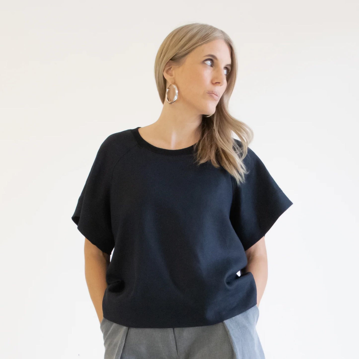 Aeolian Bo Tee & Sheath Pattern