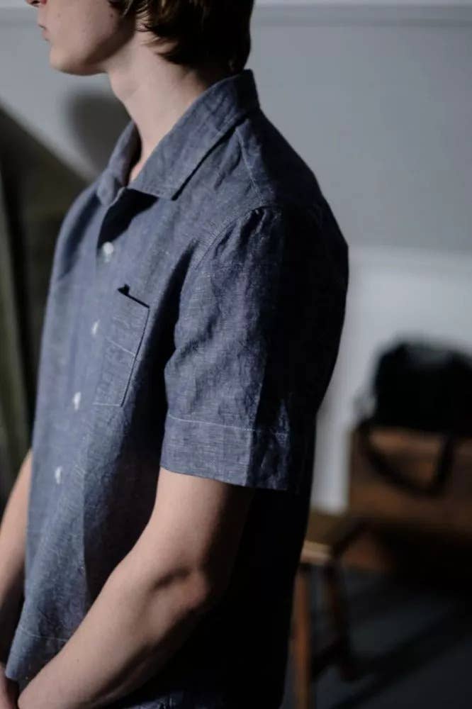 The All State Sewing Pattern 36-46