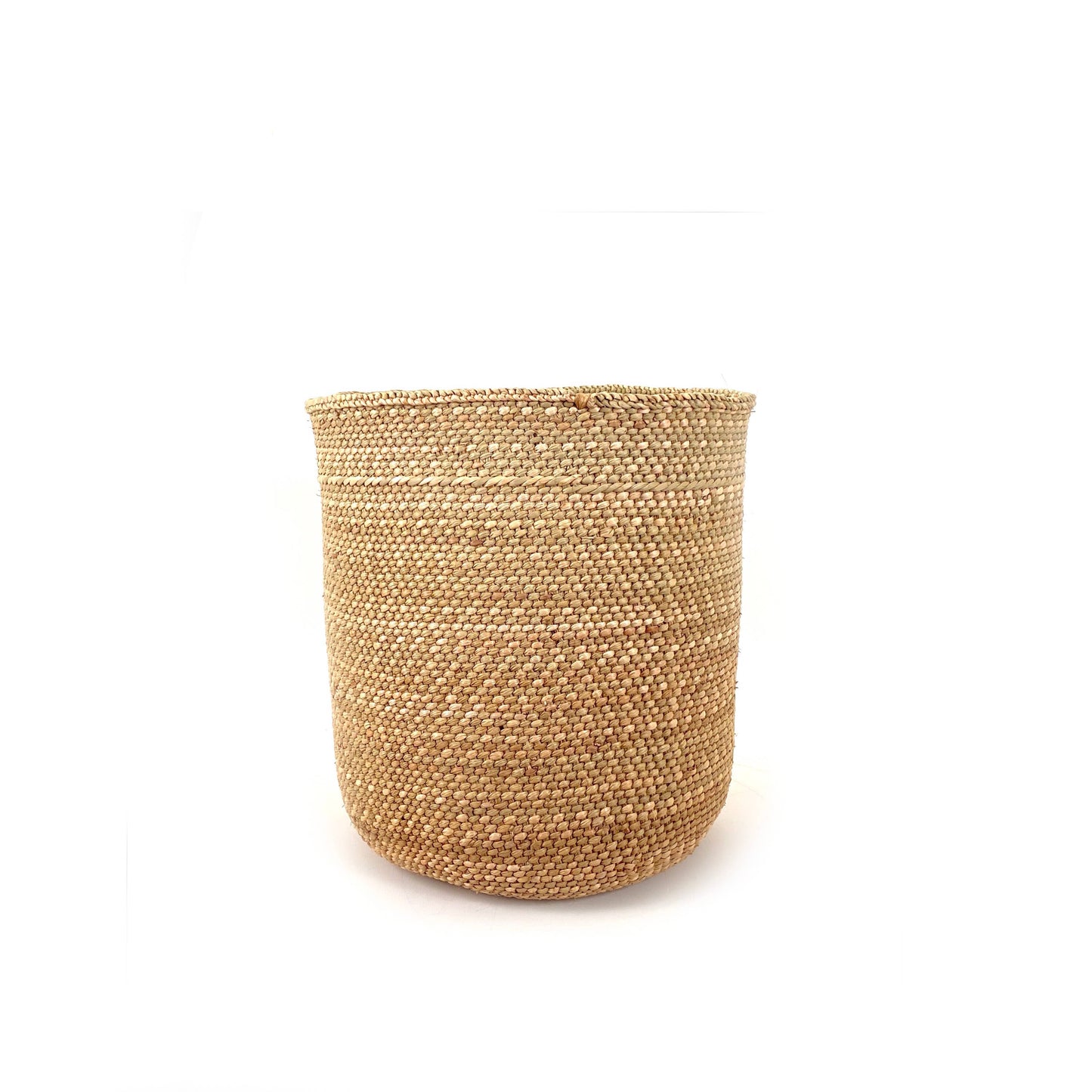 Iringa Basket (Natural)