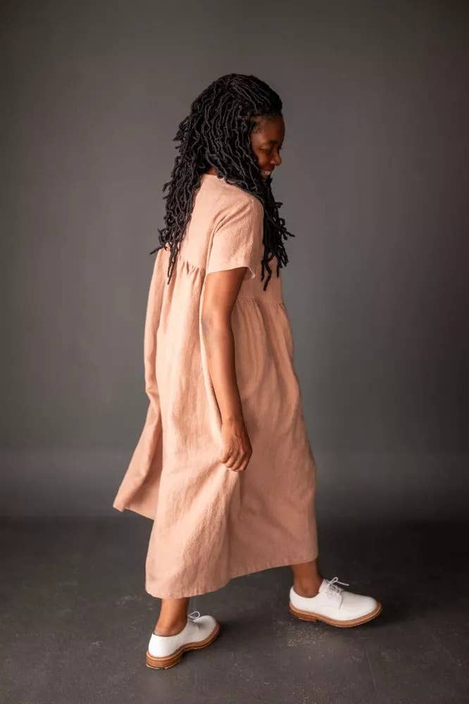 The Florence Sewing Pattern
