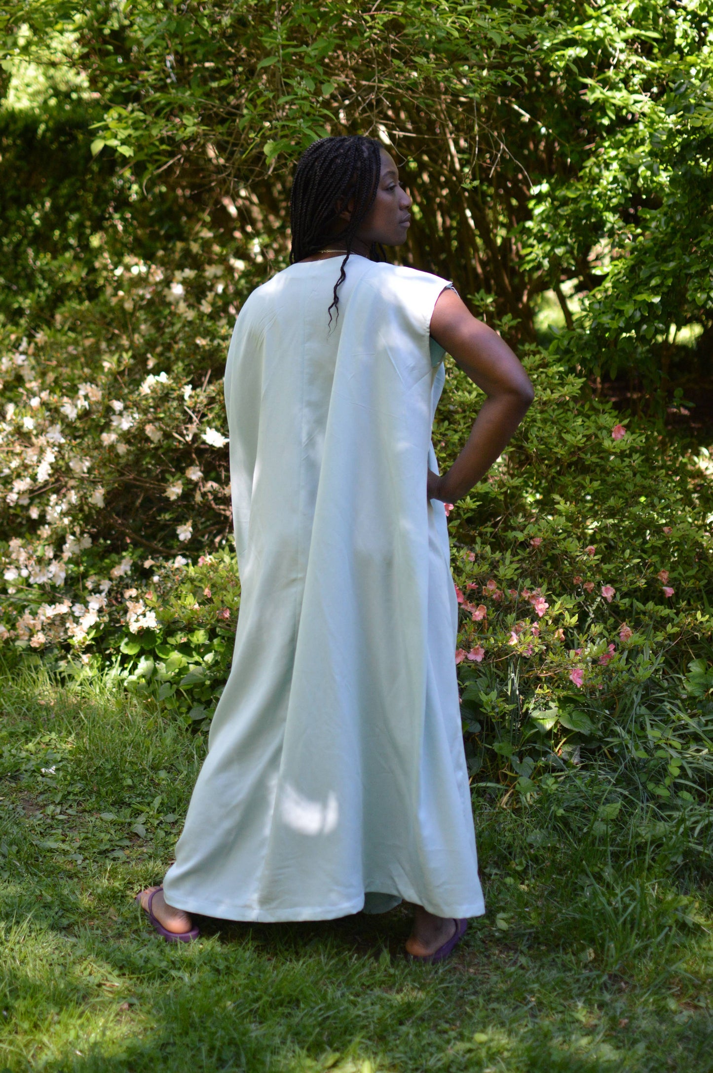 280 Resort Kaftan