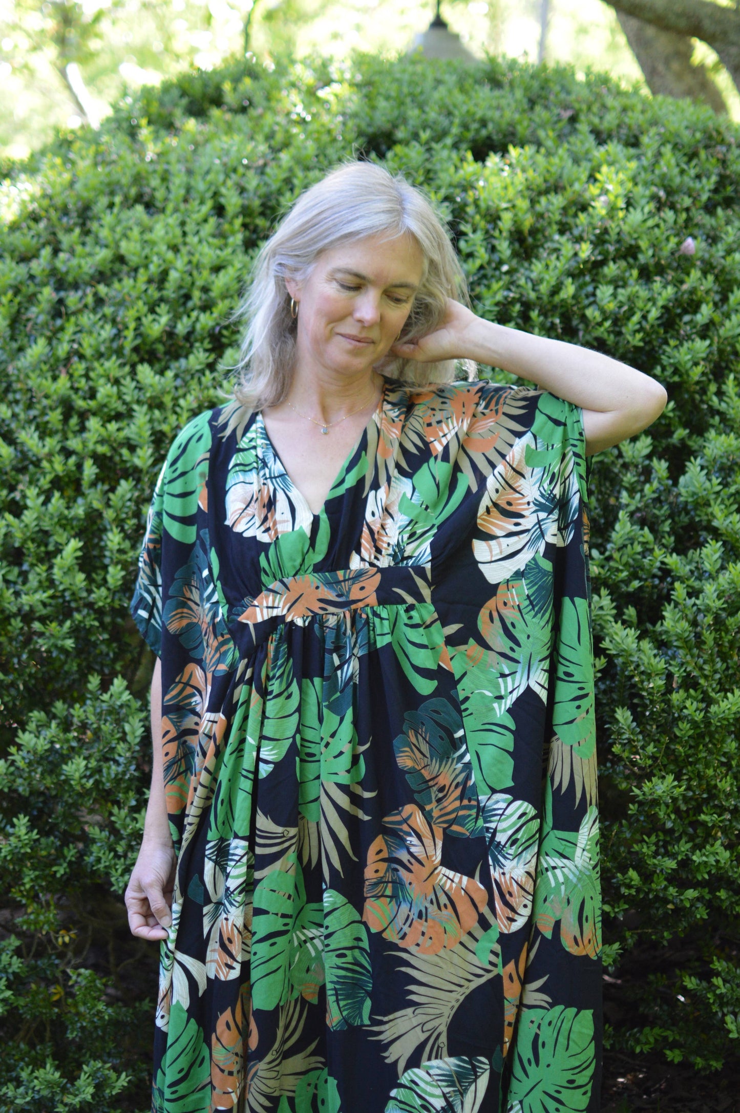 280 Resort Kaftan