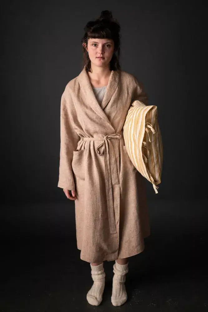The Sunday Sewing Pattern XXS-XXL