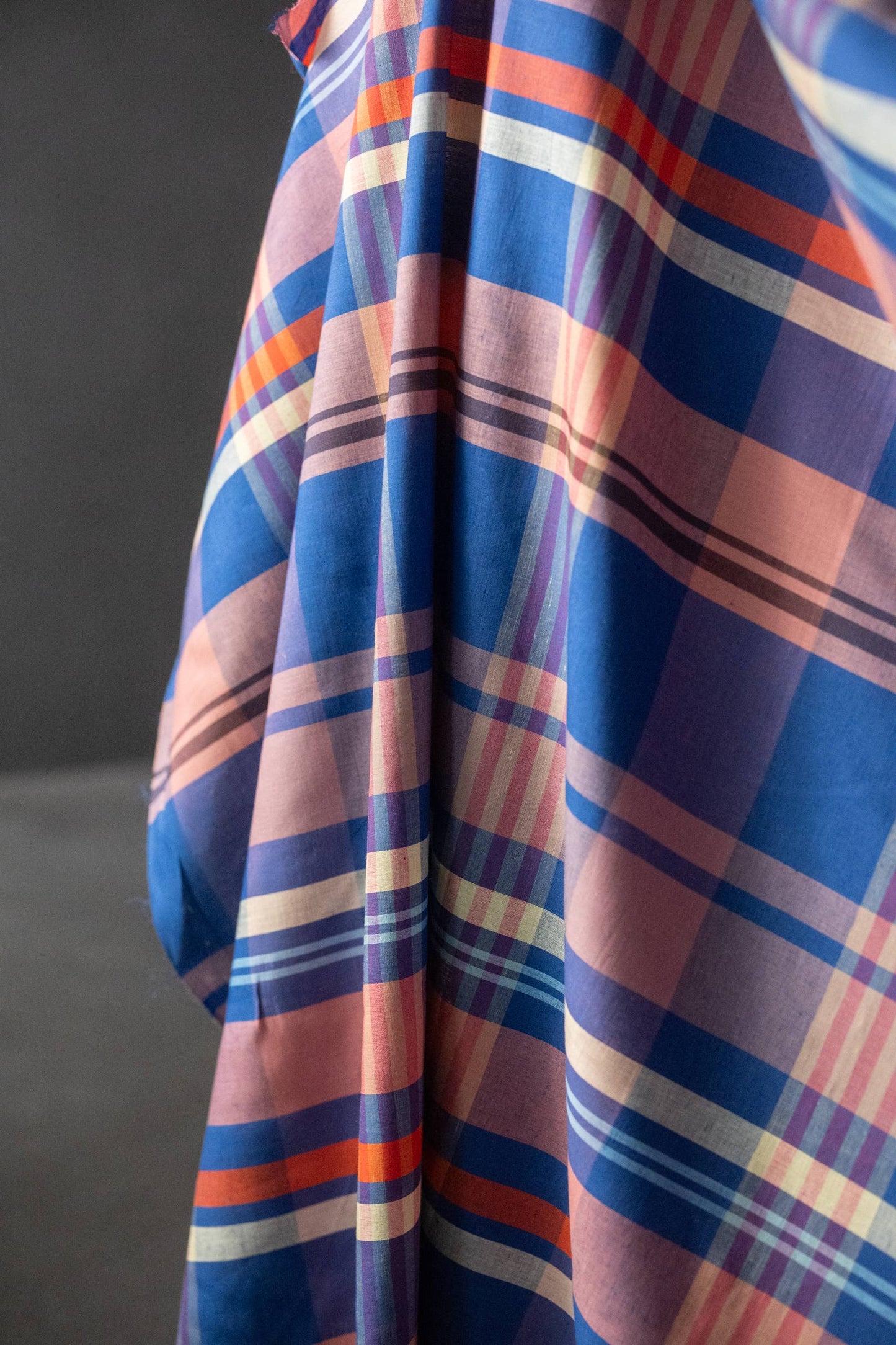 Acrobat Cotton/Linen