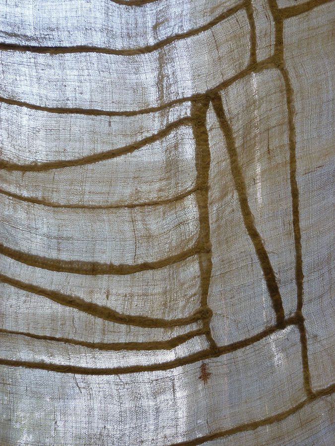 Intro to Bojagi and Hand Stitched Patchwork Class