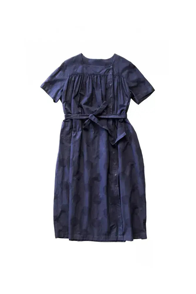 The Omilie Sewing Pattern