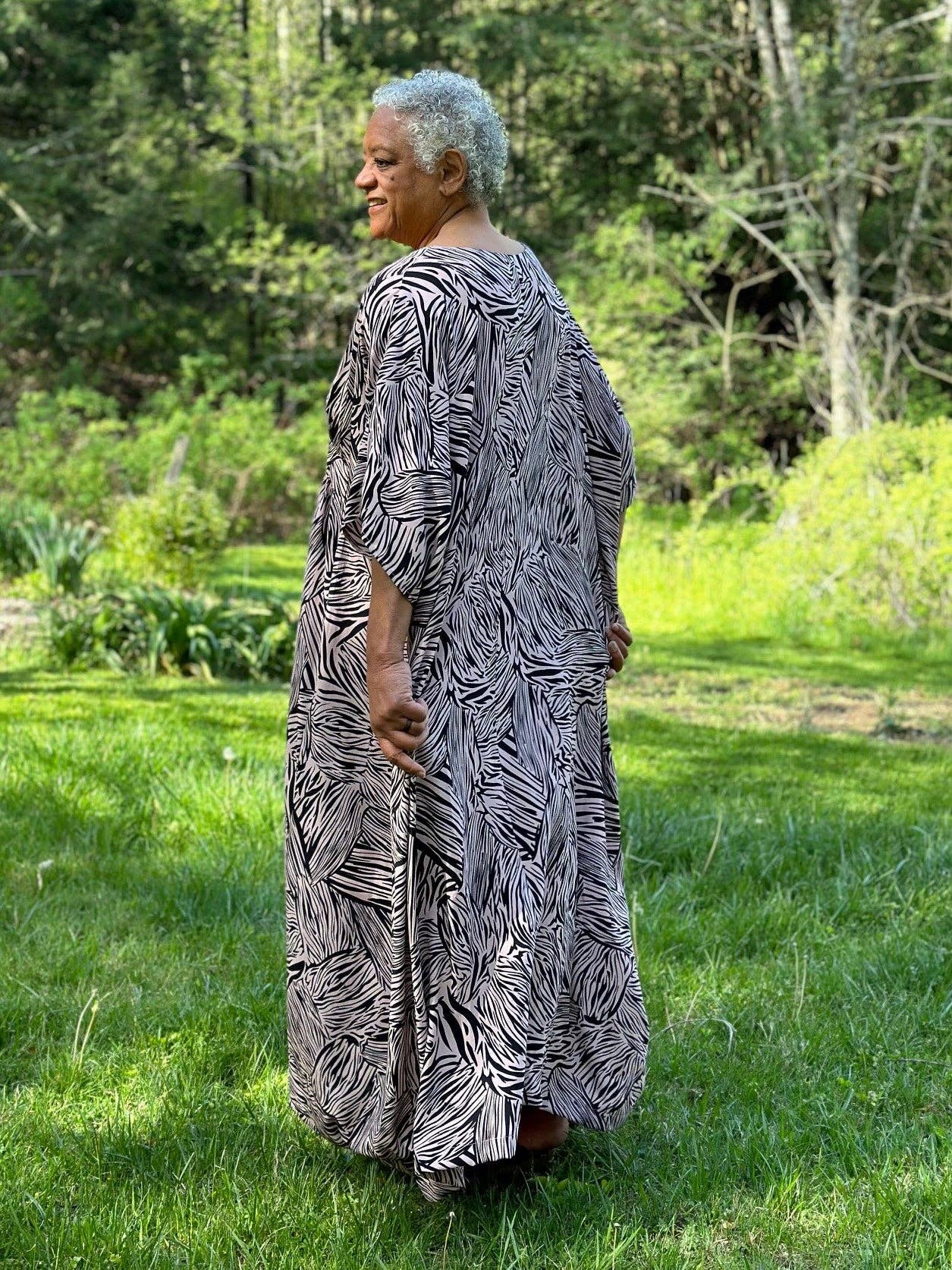 280 Resort Kaftan