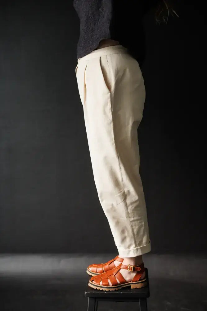 The Pegs Sewing Pattern