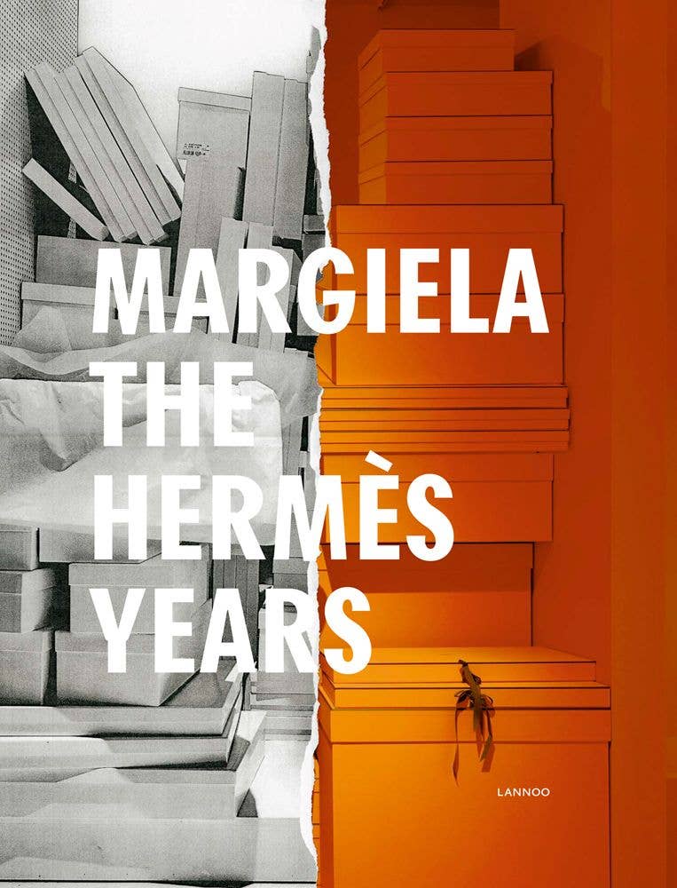 Margiela. The Hermes Years, 2018 Edition