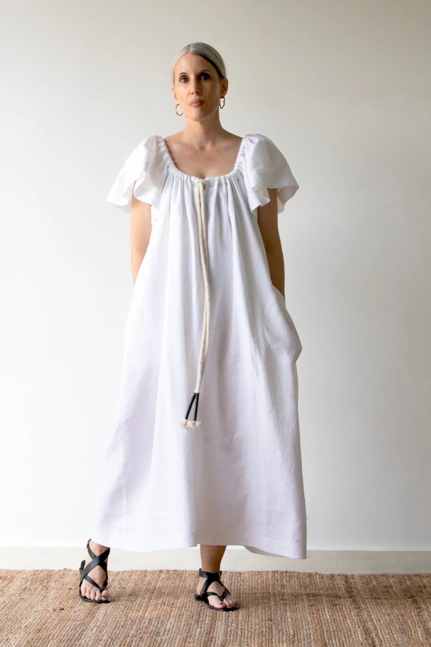 Ether Dress Pattern
