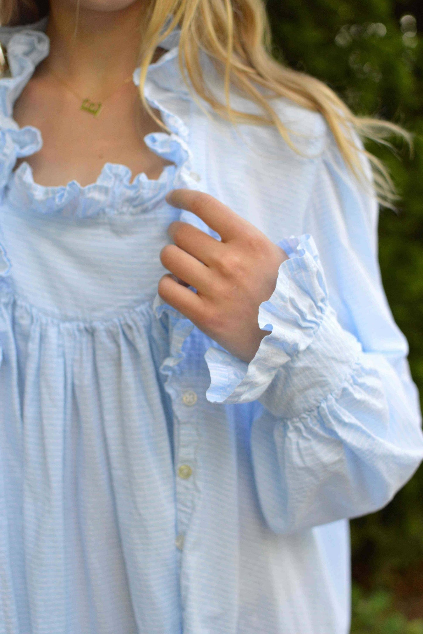 224 Beautiful Dreamer Sewing Pattern
