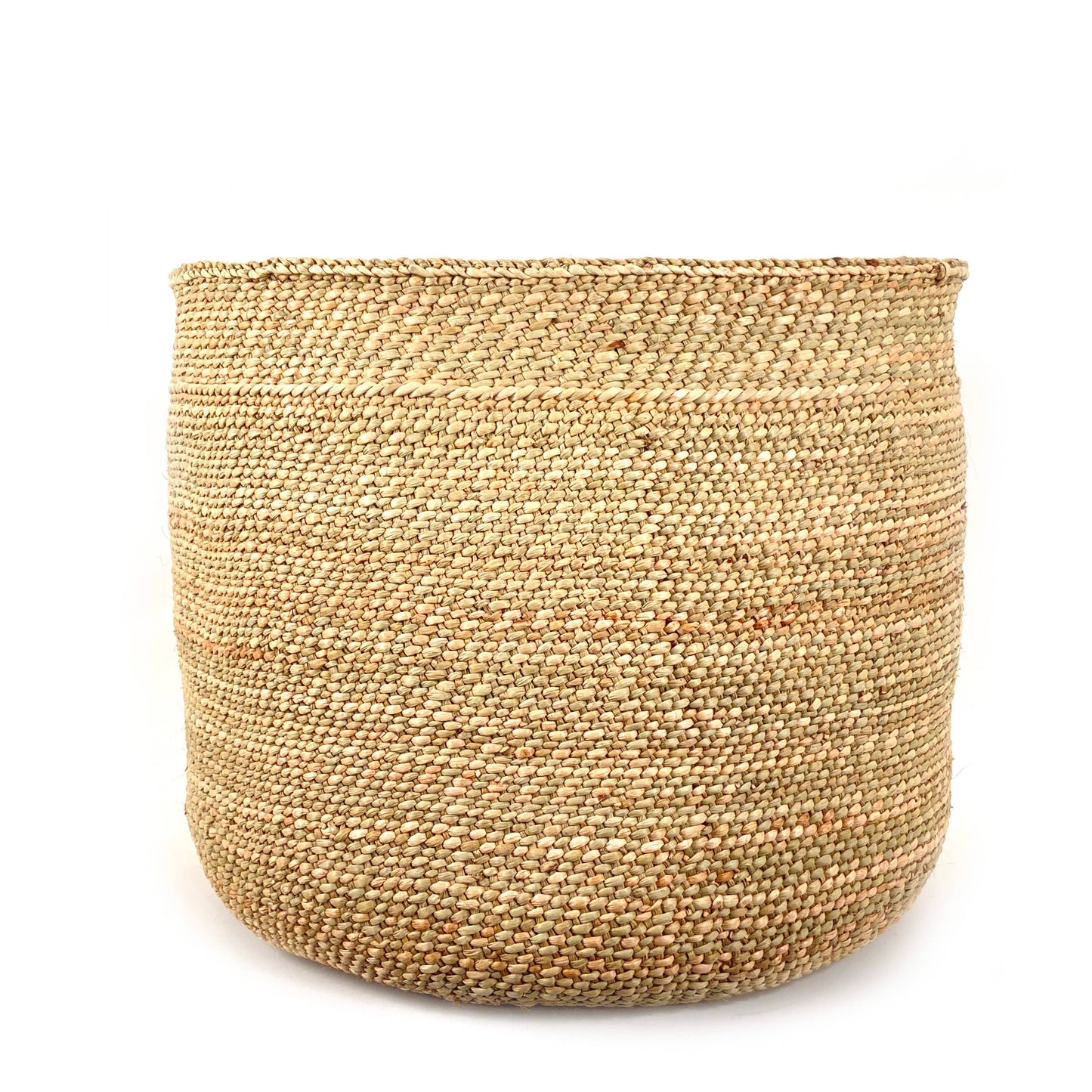 Iringa Basket (Natural)