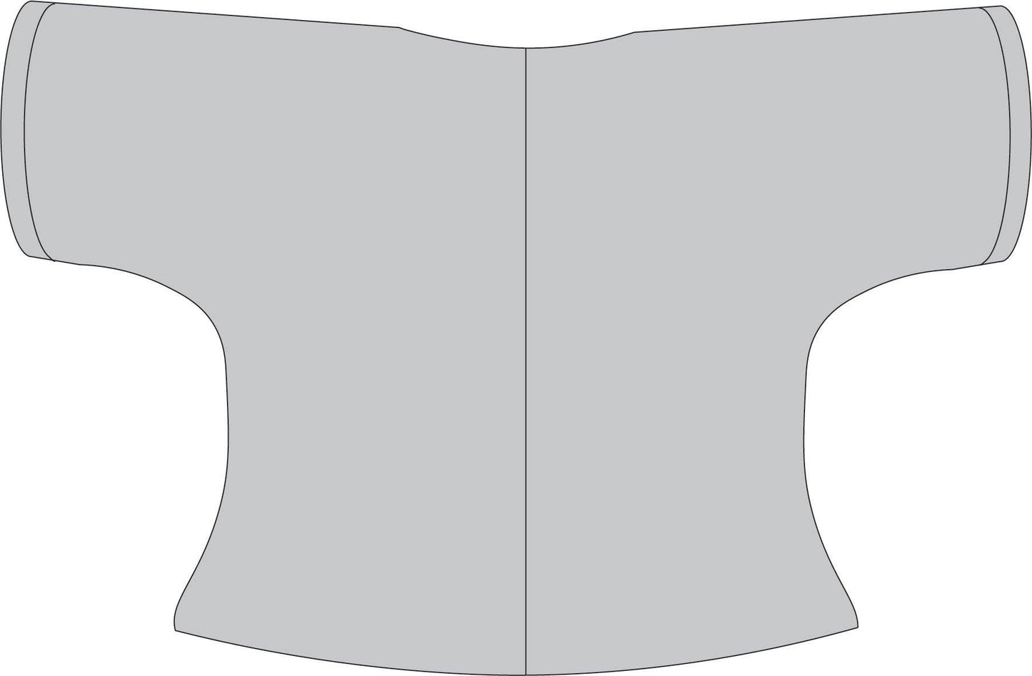 Basics Jacket Sewing Pattern