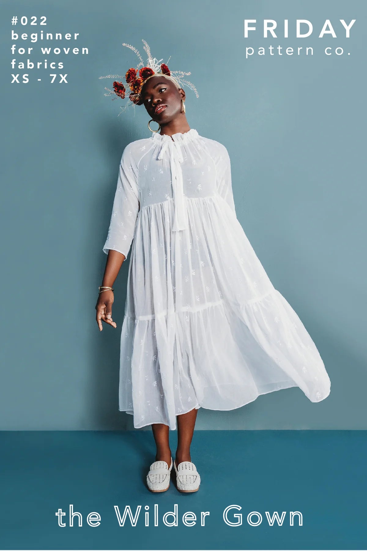 The Wilder Gown