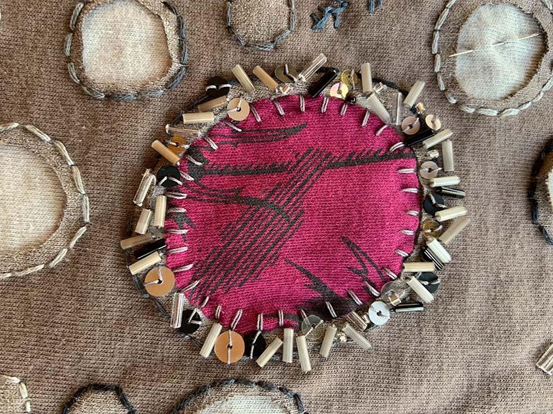 Intro to Appliqué
