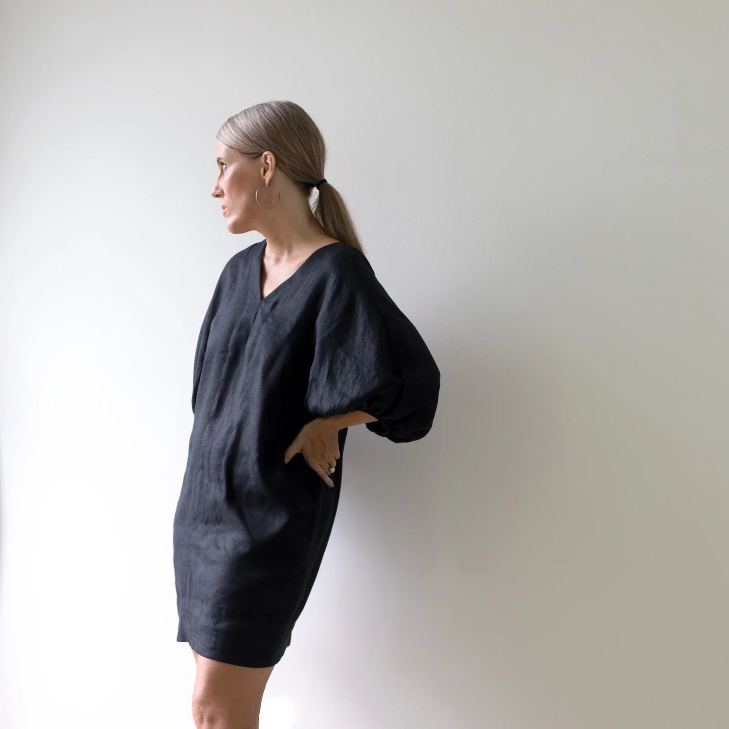 Mersis Dress Pattern