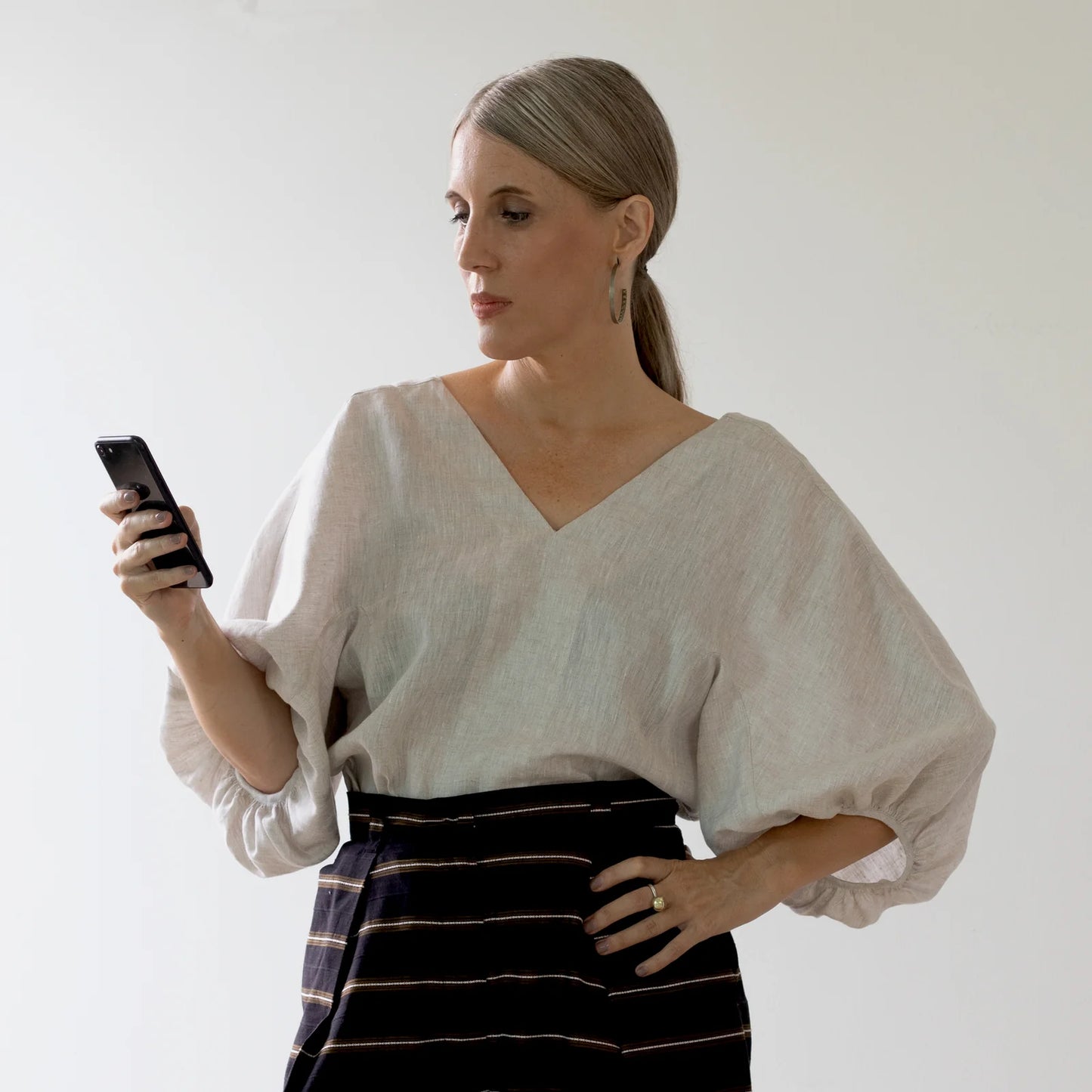 Mersis Dress Pattern