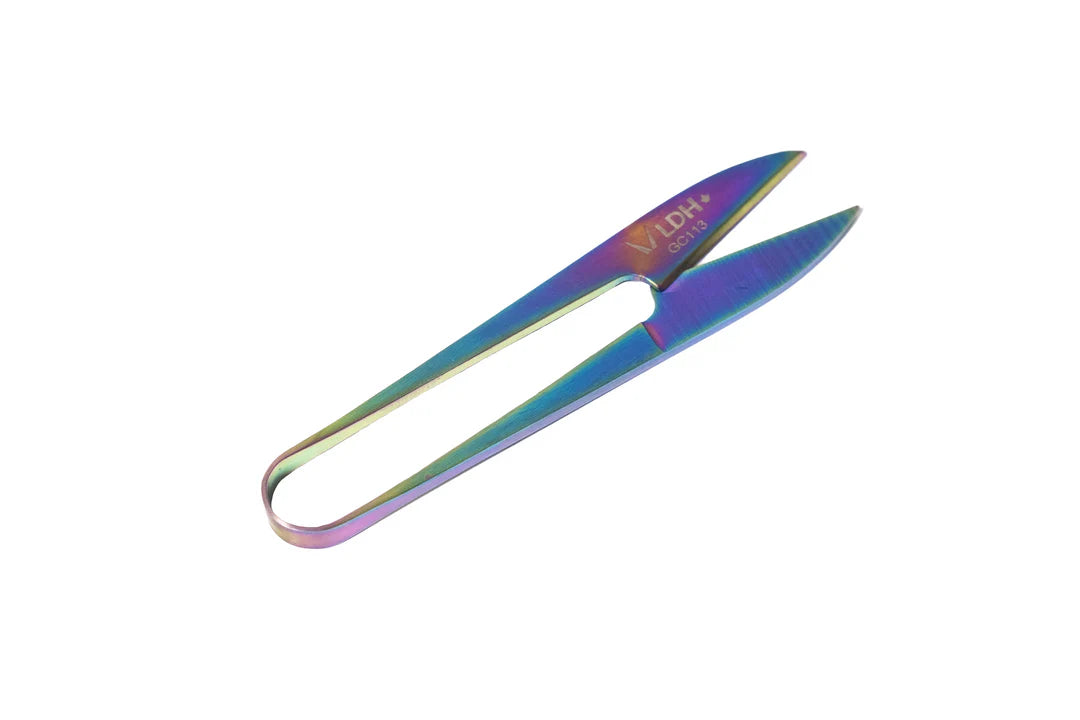 LDH One Piece Thread Prism Snips
