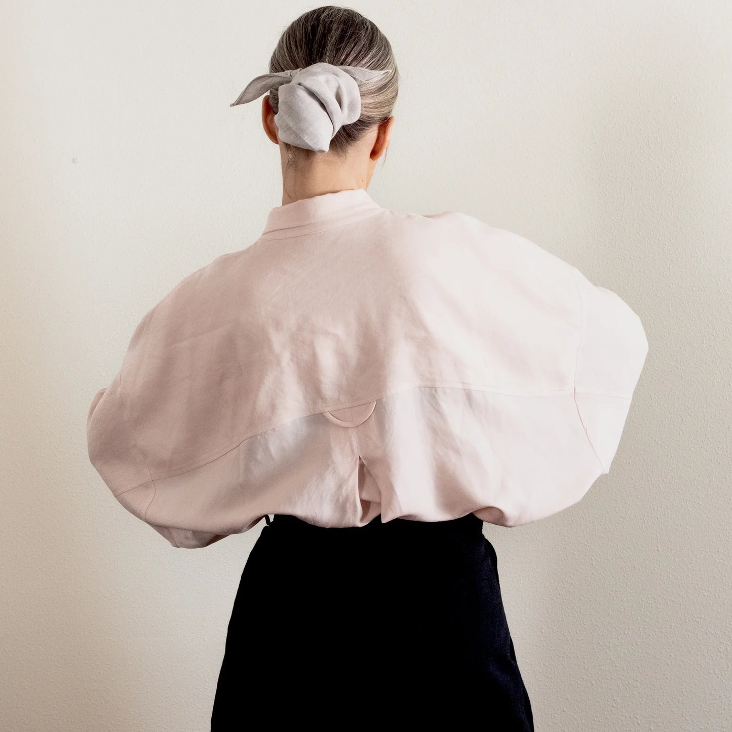 Phen Shirt Pattern