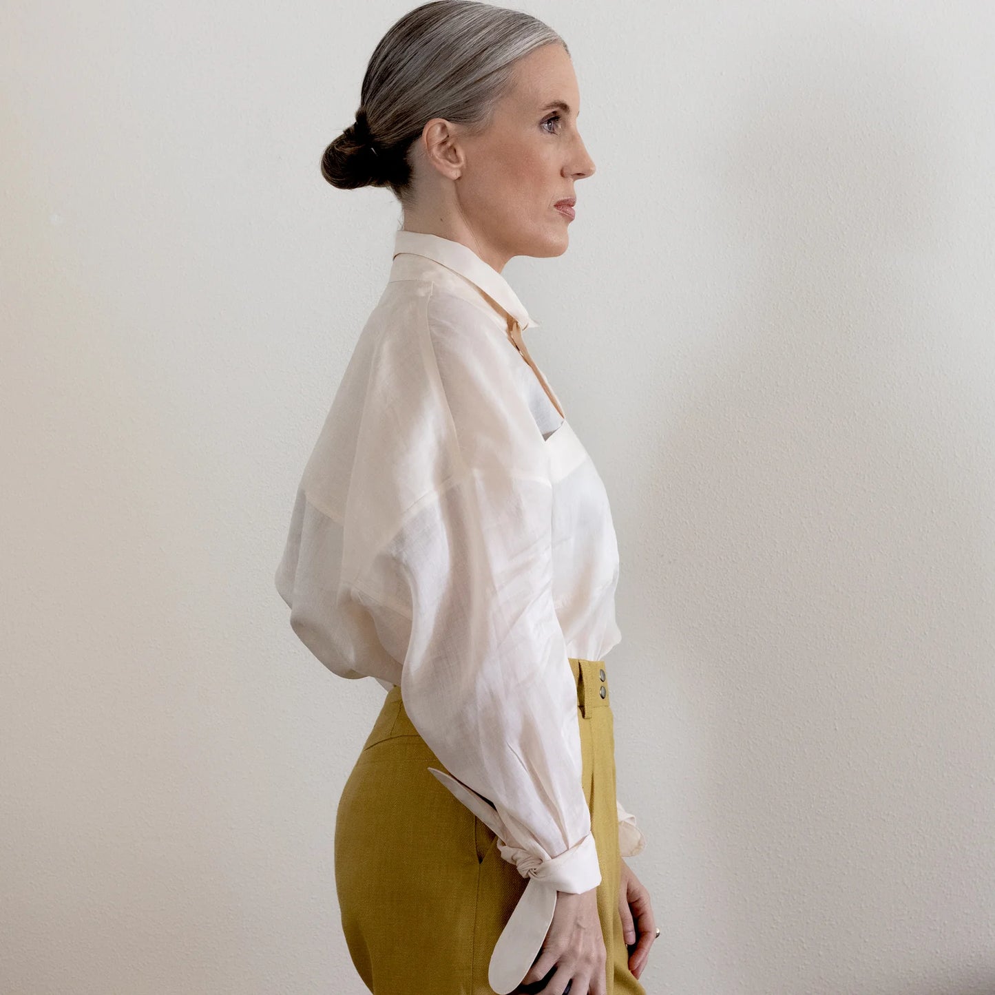 Phen Shirt Pattern