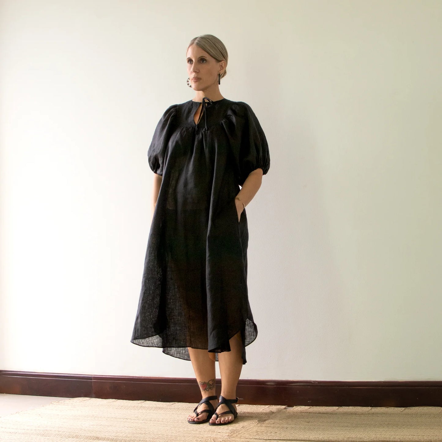 Vali Dress Pattern