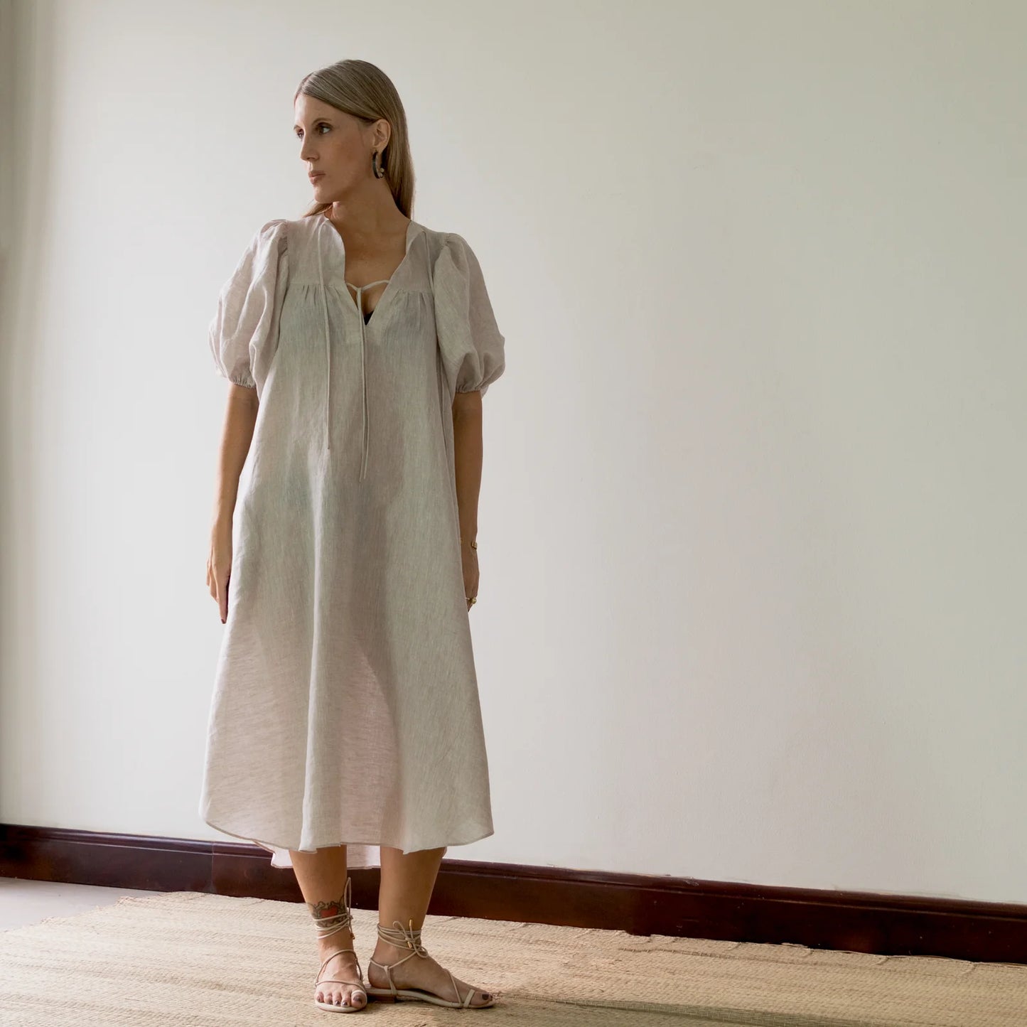 Vali Dress Pattern