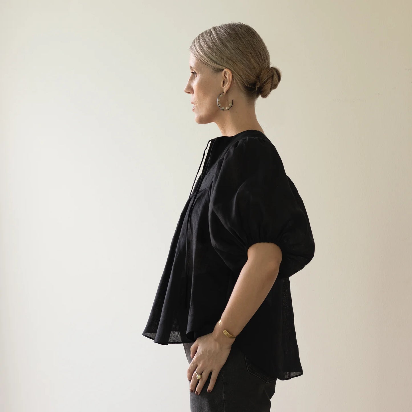 Vali Dress Pattern