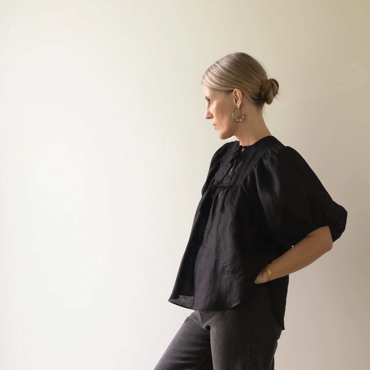 Vali Dress Pattern