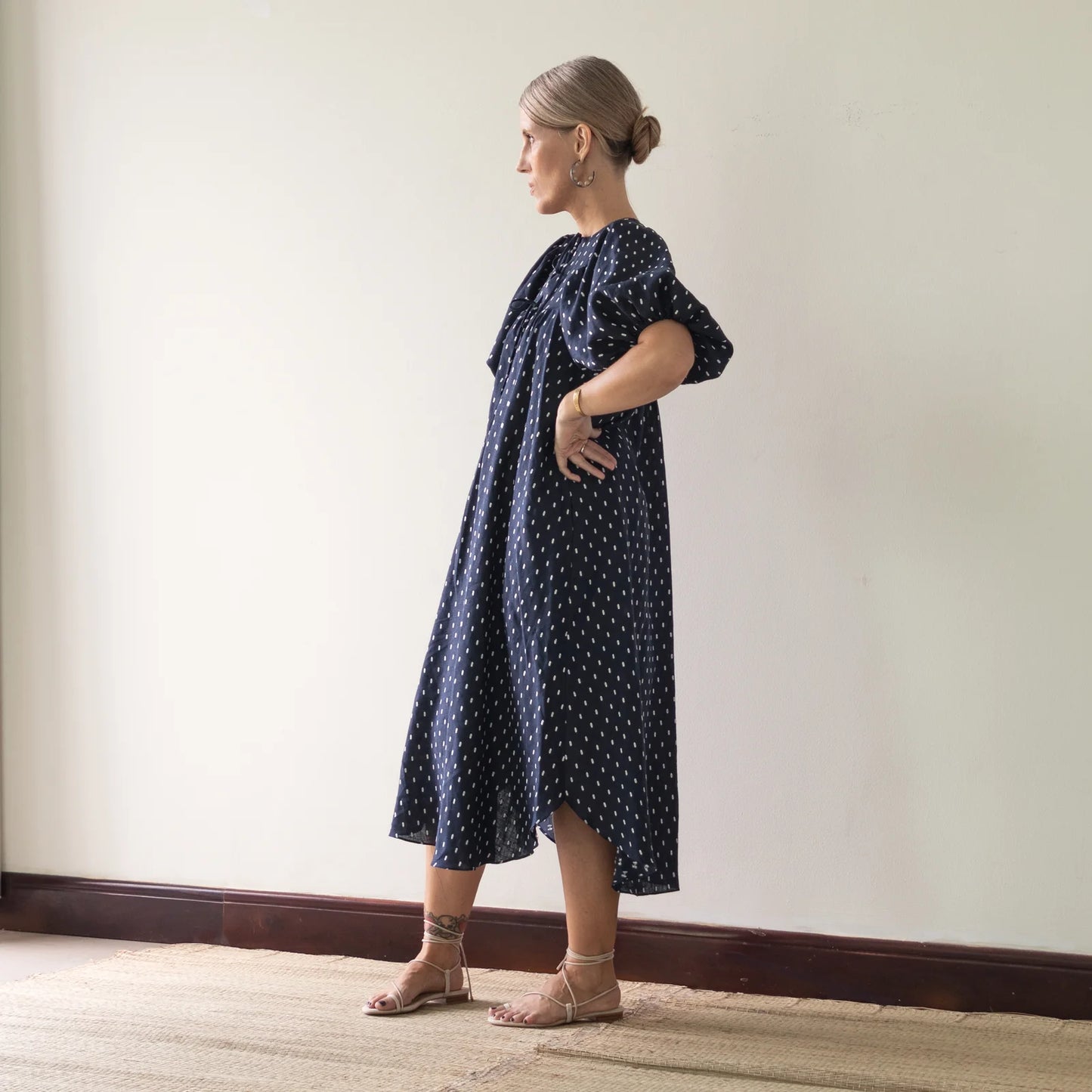 Vali Dress Pattern