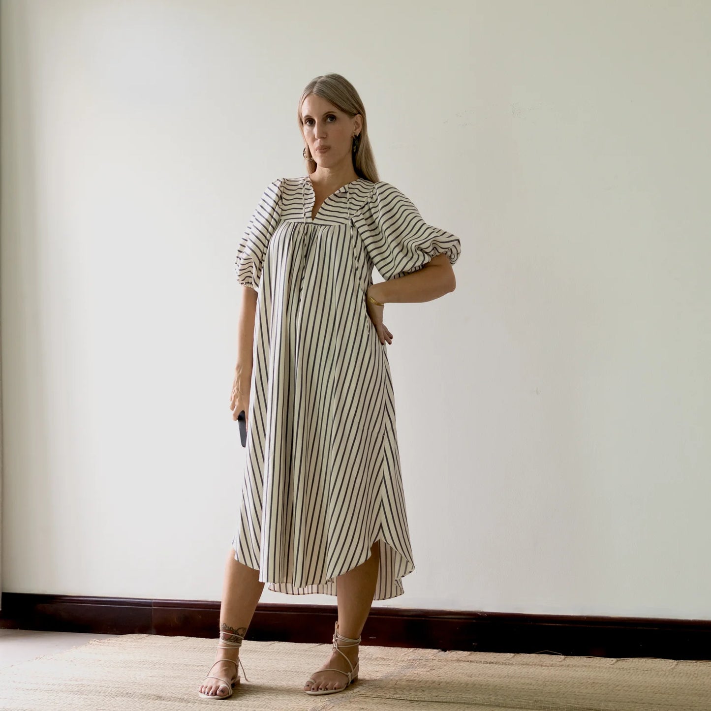 Vali Dress Pattern