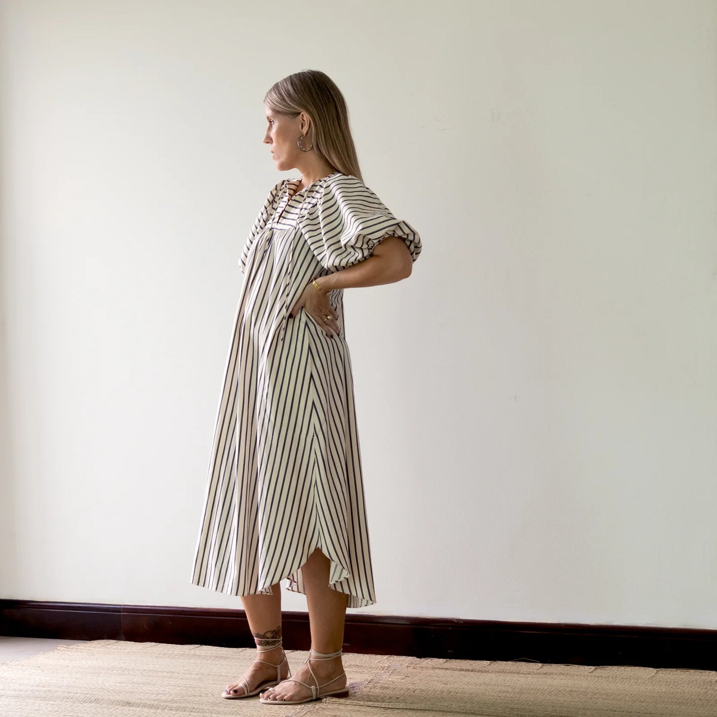 Vali Dress Pattern