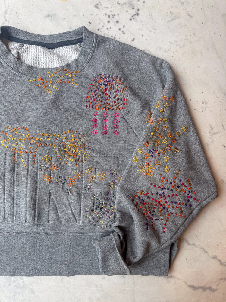 Visible Mending . Fall 2026