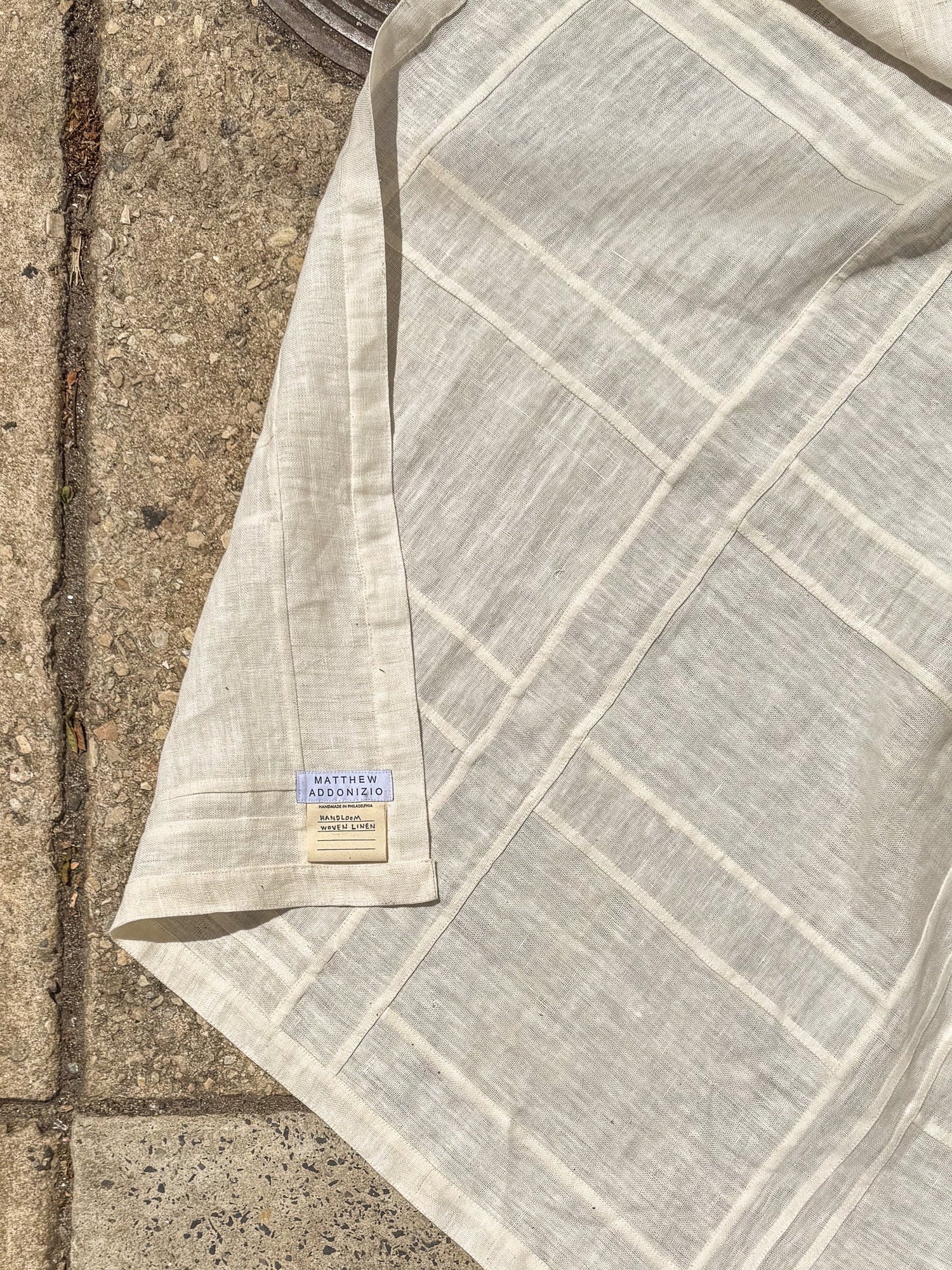 Bojagi + Patchwork . Spring 2026