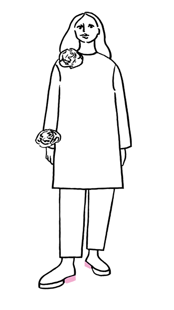 Adele - TAUKO Digital Sewing Pattern