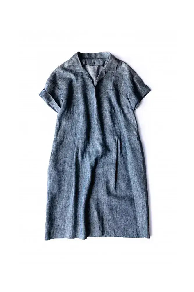 The Factory Sewing Pattern