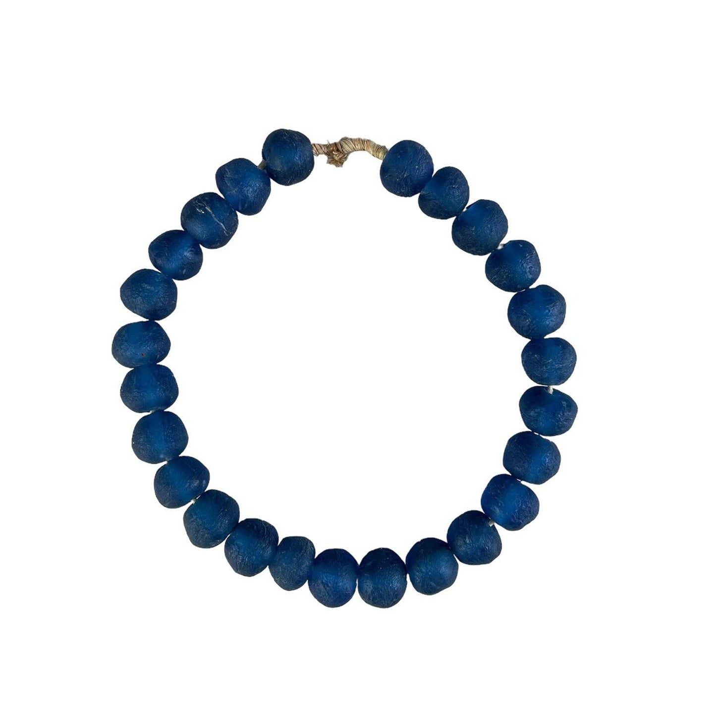 Recycled Glass Beads