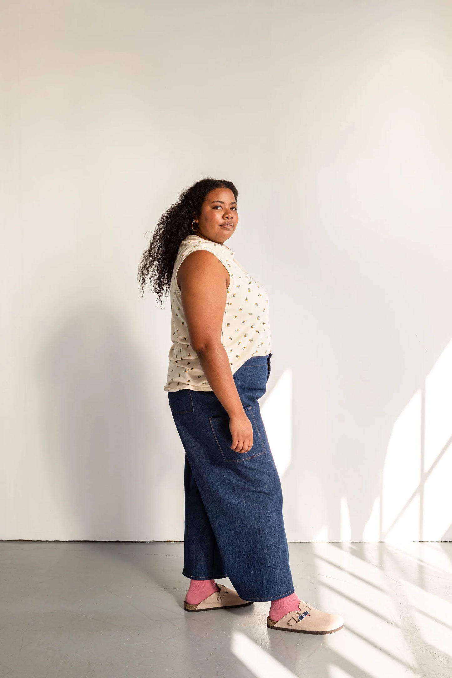 The Dew Top and Dress